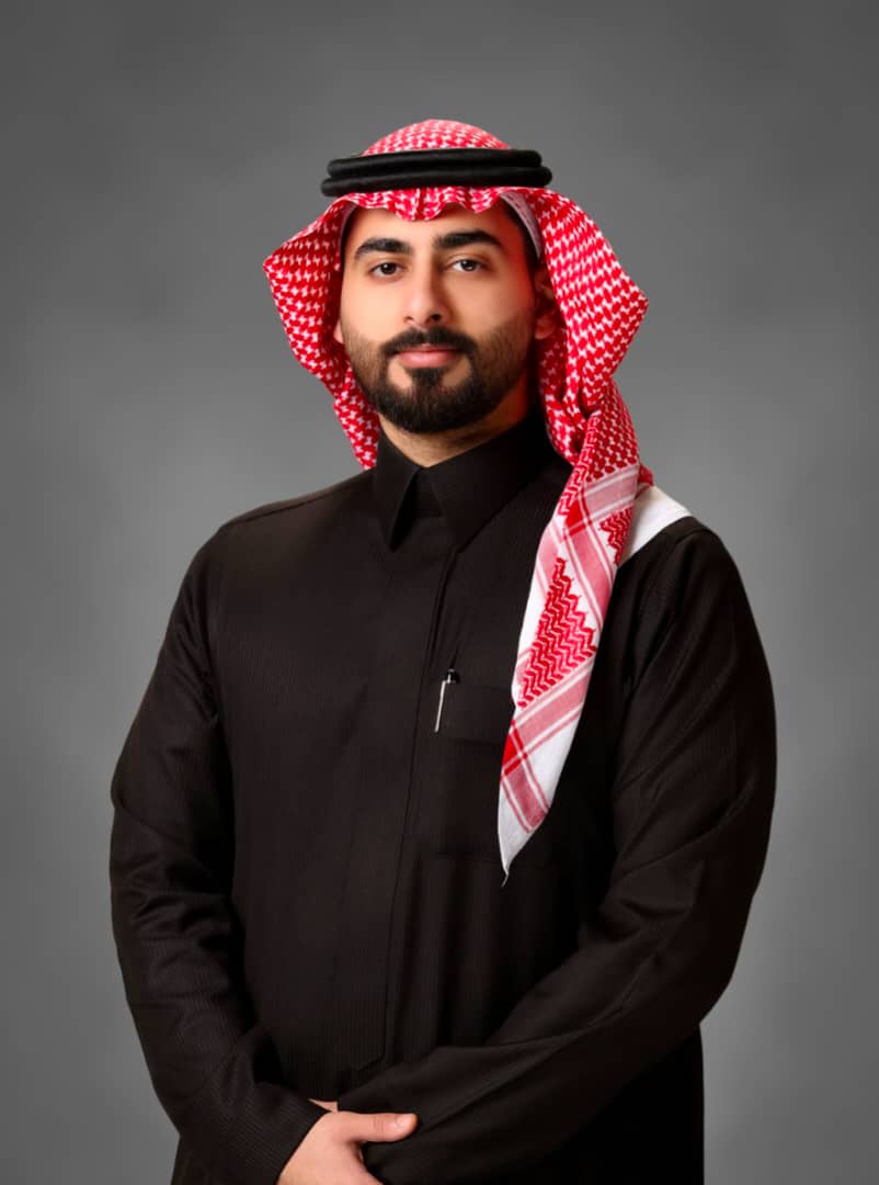 Amro Al-Fayyi